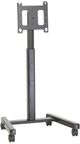 Chief® Black Mobile Cart Kit-0