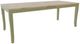 Mavin Customizable 38" x 72" Cosmo Extendable Dining Table with 12" Leaf-0