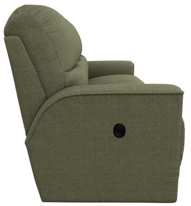 La-Z-Boy® Cade Moss Manual Reclining Sofa-3
