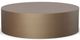 VIG Furniture Modrest Laura Brown Coffee Table-2