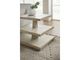 Hooker® Furniture Cascade Pebble Beach/Terrain End Table-3
