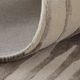 Feizy Anya Gray/Brown 5'x8' Area Rug-3