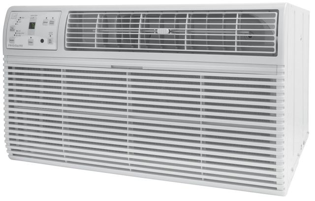 Frigidaire® Through The Wall Air Conditioner-White-1