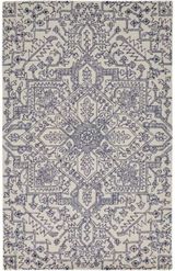 Ivory/Navy