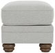 Flexsteel® Customizable Bexley Ottoman-2