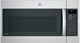 GE Profile™ 4 Piece Stainless Steel Electric Kitchen Package-4