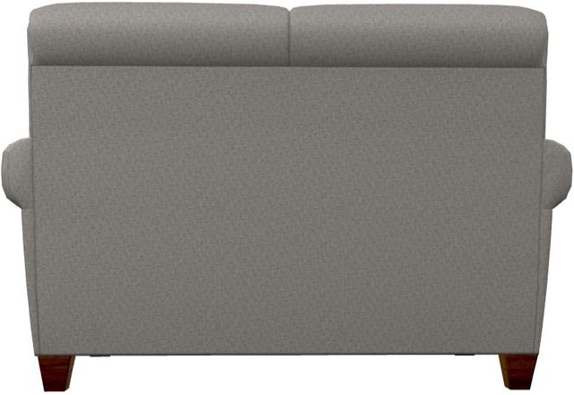 La-Z-Boy® Bennett duo® Stone Power Reclining Loveseat-3