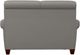 La-Z-Boy® Bennett duo® Stone Power Reclining Loveseat-3