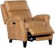 Hooker® Furniture RC Hurley Saddlebag Coin Power Recliner with Power Headrest-1