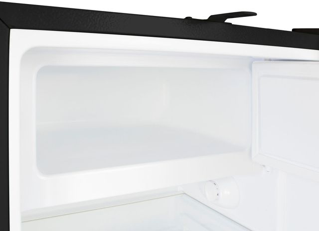 Summit® 2.7 Cu. Ft. Stainless Steel Under the Counter Refrigerator-6