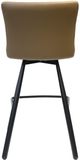 Furnishings' Mate Customizable Charlie Counter Stool-3