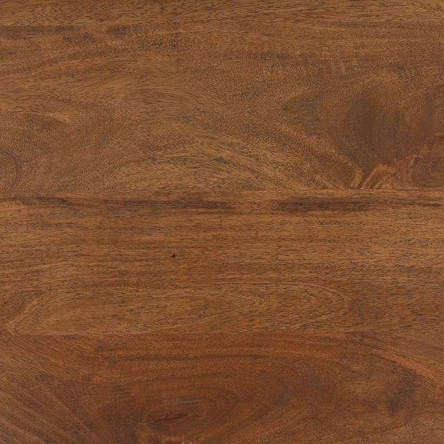Dovetail Furniture Lachlan Natural Side Table-3