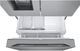 LG 25.5 Cu. Ft. PrintProof™ Stainless Steel Counter Depth French Door Refrigerator-3