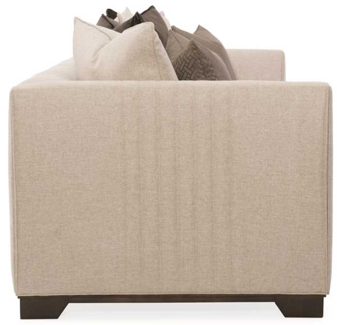 Caracole Streamline Sofa - Thumbnail 5
