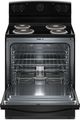 Crosley® Conservator® 30" Black Freestanding Electric Range -1