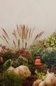 Moe's Home Collection Pata Beige Decorative Vessel-5