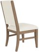 Riverside Furniture Jaxon 2-Piece Casual Mink Upholstered Side Chair Set-4