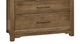 Artisan & Post by Vaughan-Bassett Crafted Cherry by Ben & Erin Napier Medium Cherry Chest-1
