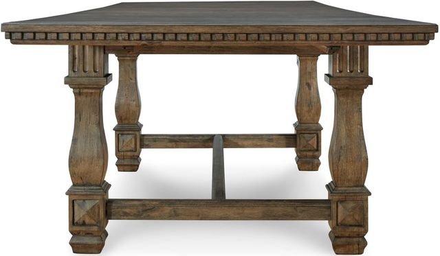 Signature Design by Ashley® Markenburg Brown Dining Table-2