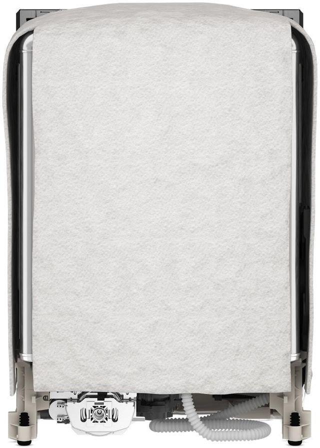 KitchenAid® 24" Juniper 360° Max Jets™ Third Rack Top Control Built-In Dishwasher with Advanced ProDry™ System and Ultra-bright LED Lighting-4