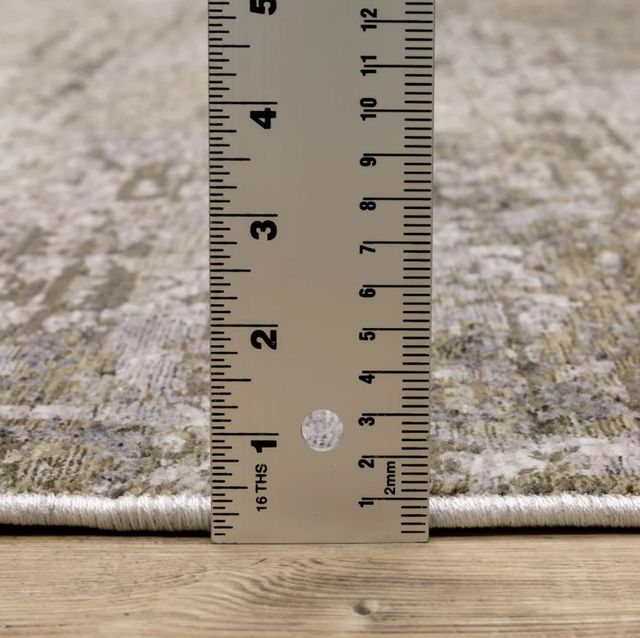 Oriental Weavers™ Nebulous 5'x8' Style 1 Area Rug-2