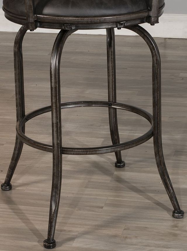 HH2 Home Killona Swivel Bar Stool-4