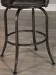 HH2 Home Killona Swivel Bar Stool-4