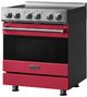 Viking® 3 Series 30" Valentine Pro Style Induction Range-2