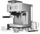 KitchenAid® Brushed Stainless Steel Semi-Automatic Espresso Machine-1