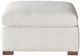 Universal Explore Home™ Customizable Modern U Choose Sectional Ottoman-1