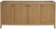 Universal Explore Home™ Avaline Carmen Skylar Credenza-2