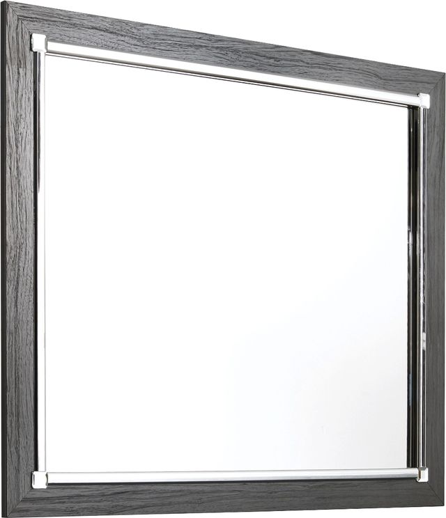 Signature Design by Ashley® Lodanna Gray Bedroom Mirror-0