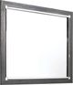 Signature Design by Ashley® Lodanna Gray Bedroom Mirror-0