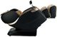 Cozzia® Qi™ SE Black/Topaz Duo Massage Chair-1