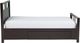 Modus Furniture Nevis Espresso California King Storage Bed-3