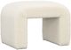 Dovetail Furniture Kenneth Ivory Bench Small-0