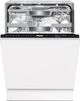 MIELE 24 Inch Fully Integrated Built-In Panel Ready Smart Dishwasher -0