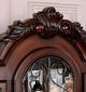 Furniture of America® Picardy Brown Cherry Hutch and Buffet Set-1