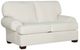 Temple Furniture Customizable Comfy Loveseat-0