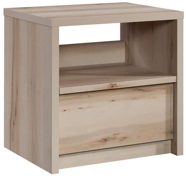Sauder® Harvey Park® Pacific Maple® Nightstand