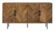 Signature Design by Ashley® Prattville Brown Accent Cabinet-1