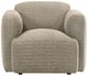 Coaster® Dorset Brown Accent Chair-1