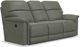 La-Z-Boy® Oscar Gray La-Z-Time® Full Reclining Sofa-0