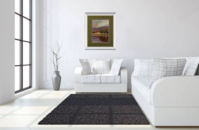 Classy Art Lake View I by Norman Wyatt, Jr. Wall Art-3