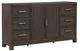 Liberty Furniture Modern Edge Caffe Dresser-0