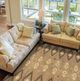Oriental Weavers™ Anastasia 5'x8' Style 2 Area Rug-1