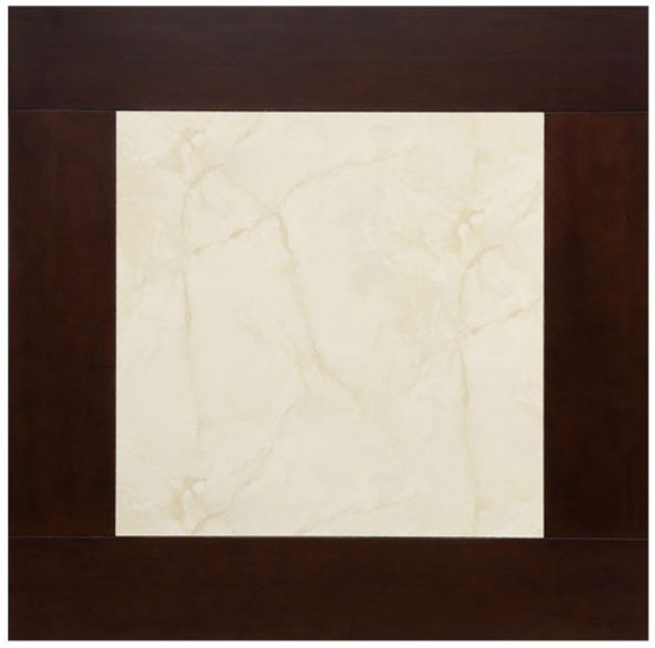 Furniture of America Brent II Square Counter Height Table - Thumbnail 5