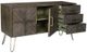 Moe's Home Collection Champlain Sandblasted Sideboard-3