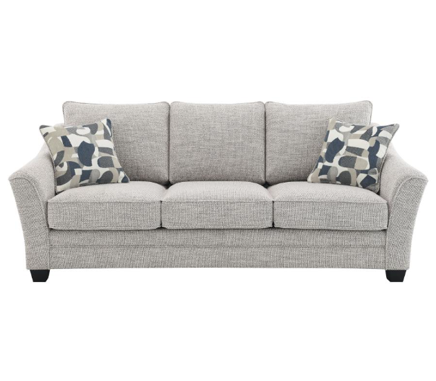 Coaster Tomkins 3-Piece Boucle Upholstered Sofa Set