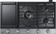 Samsung 5 Piece Stainless Steel Kitchen Package-5